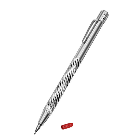 Tungsten Carbide Tip Marking Pen
